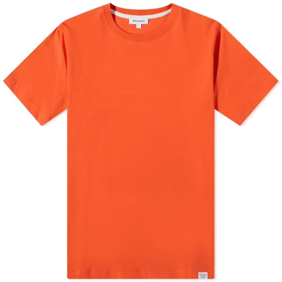 Niels Standard T-Shirt