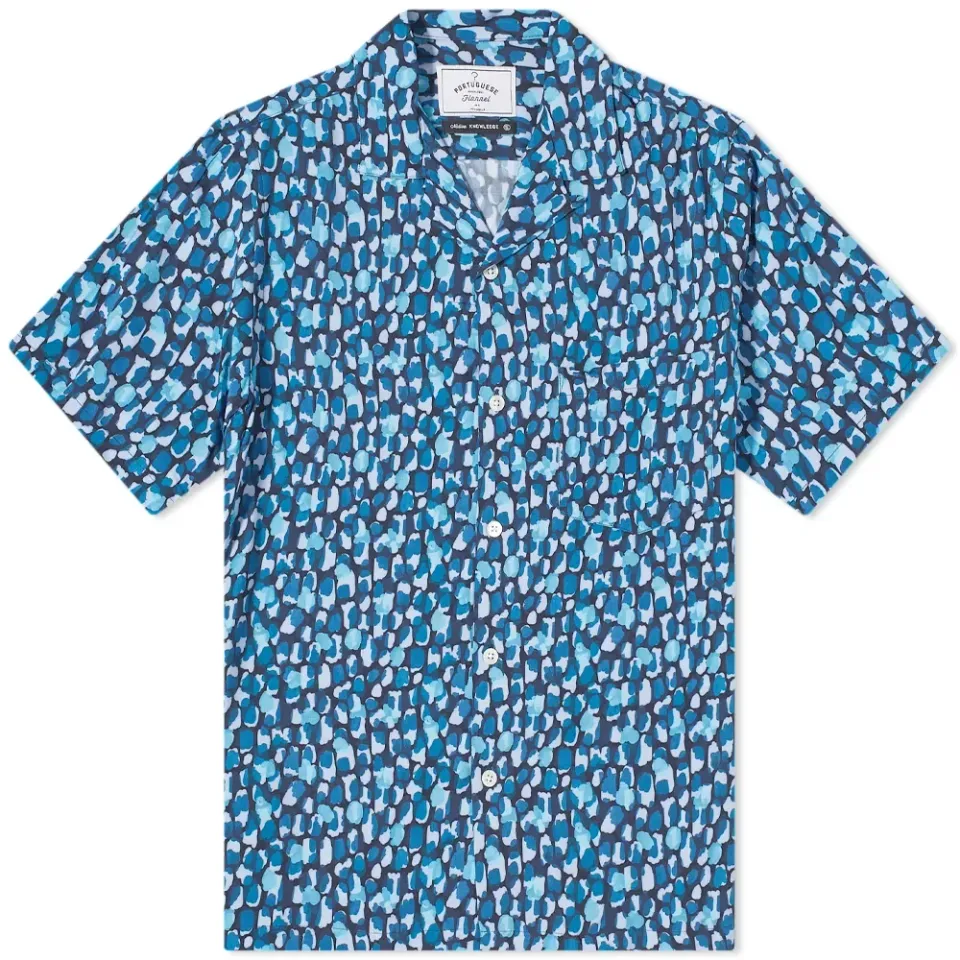 Cell Vacation Shirt