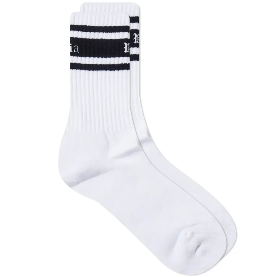 Type 4 Skater Sock