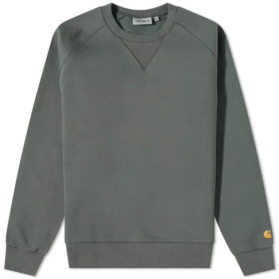 Chase Sweat