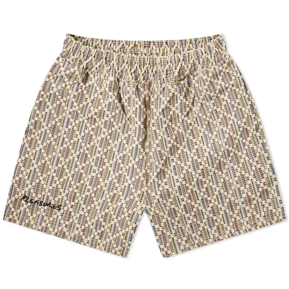 Drowsy Woven Shorts