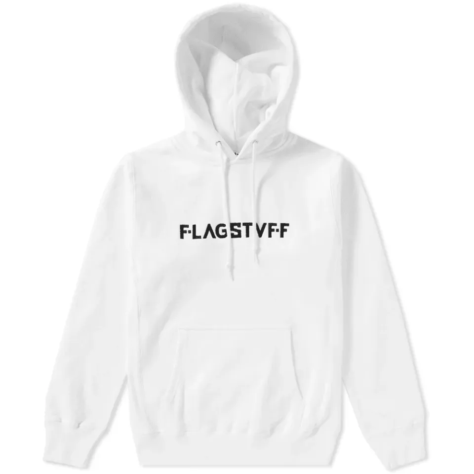 F-LAGSTVF-F Hoody