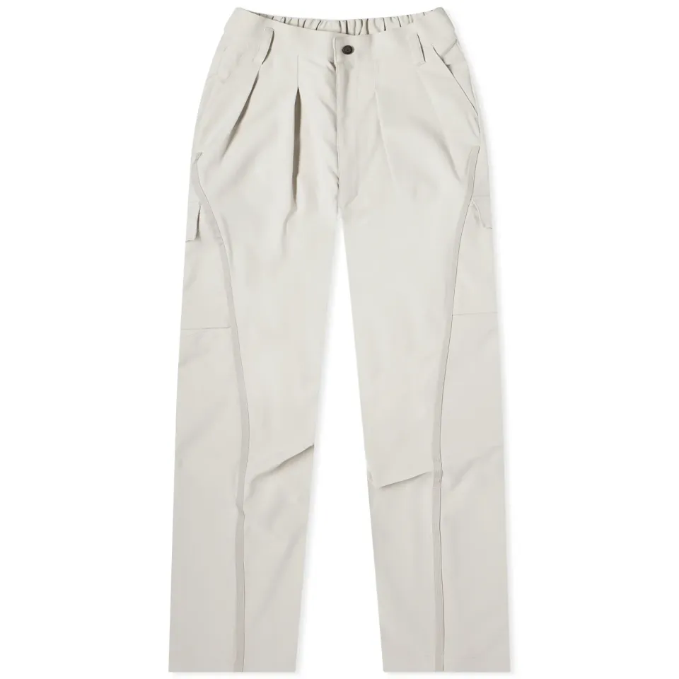 G7-P1 Zettabyte 4D Utility Pants