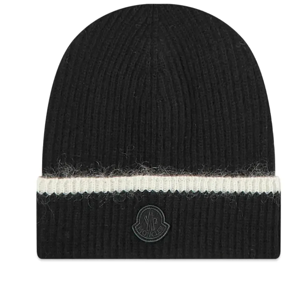 Tonal Logo Beanie Hat