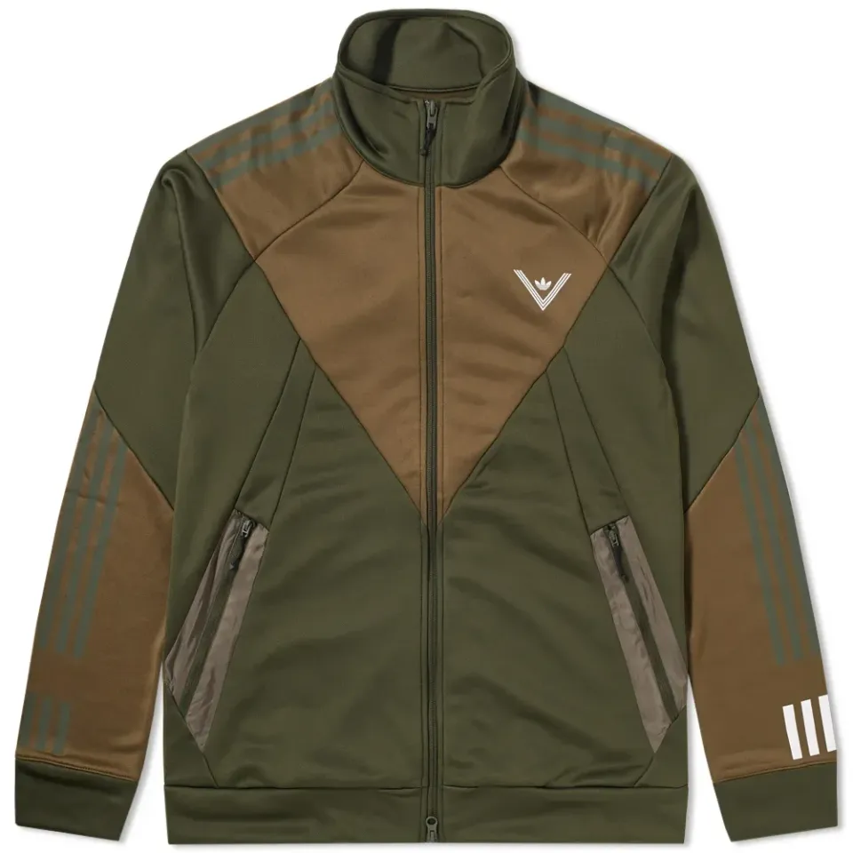 Track Top