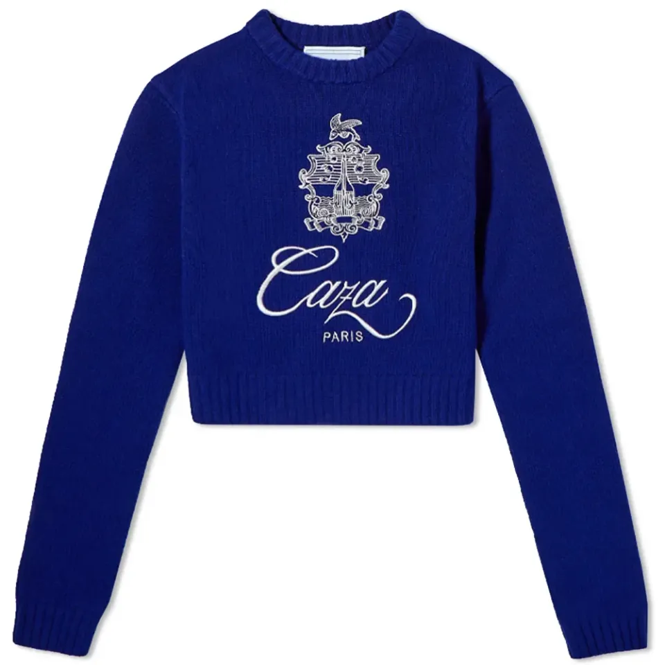 Embleme Caza Knit Jumper