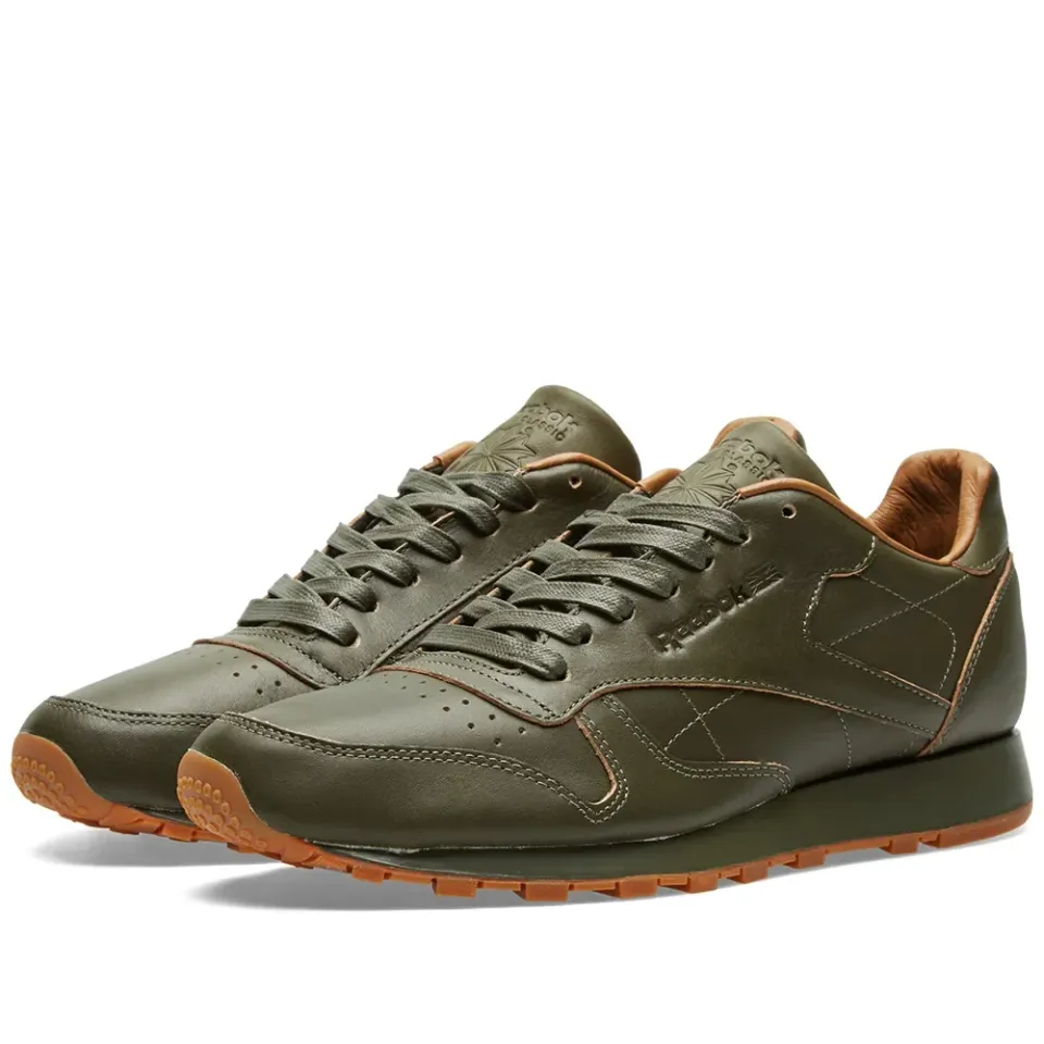 x Kendrick Lamar Classic Leather Lux