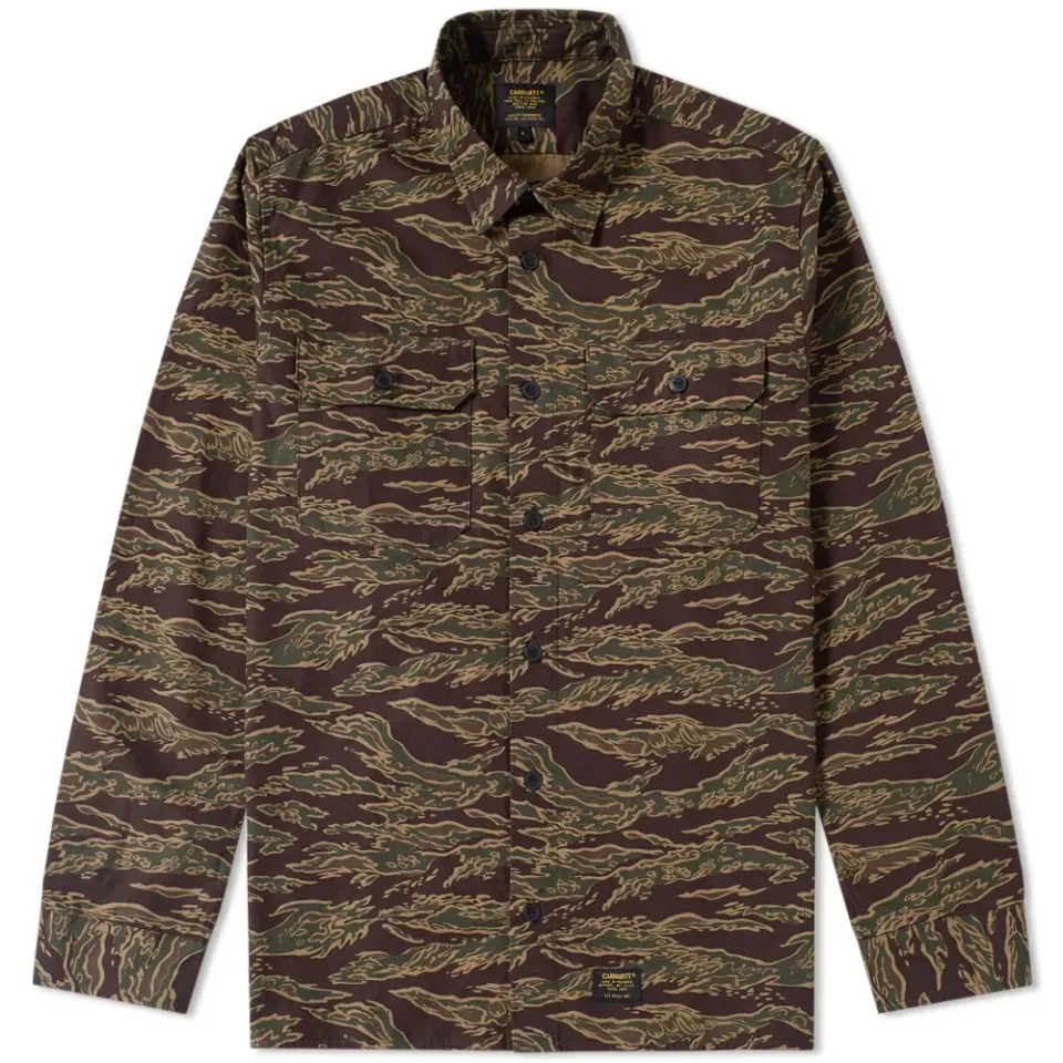 Mission Shirt