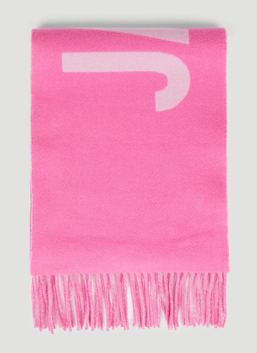 L'Écharpe Scarf