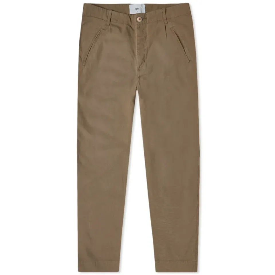 Assembly Pant