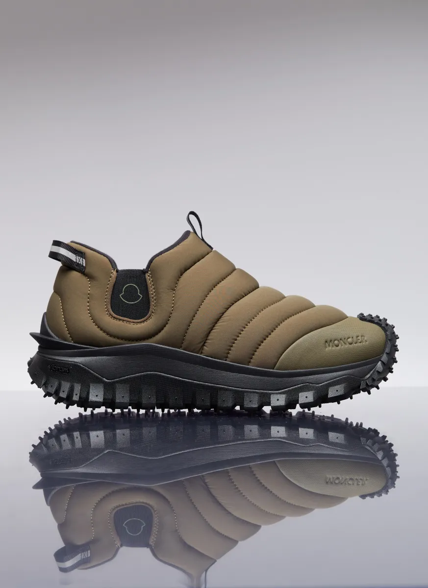 Trailgrip Apres Sneakers