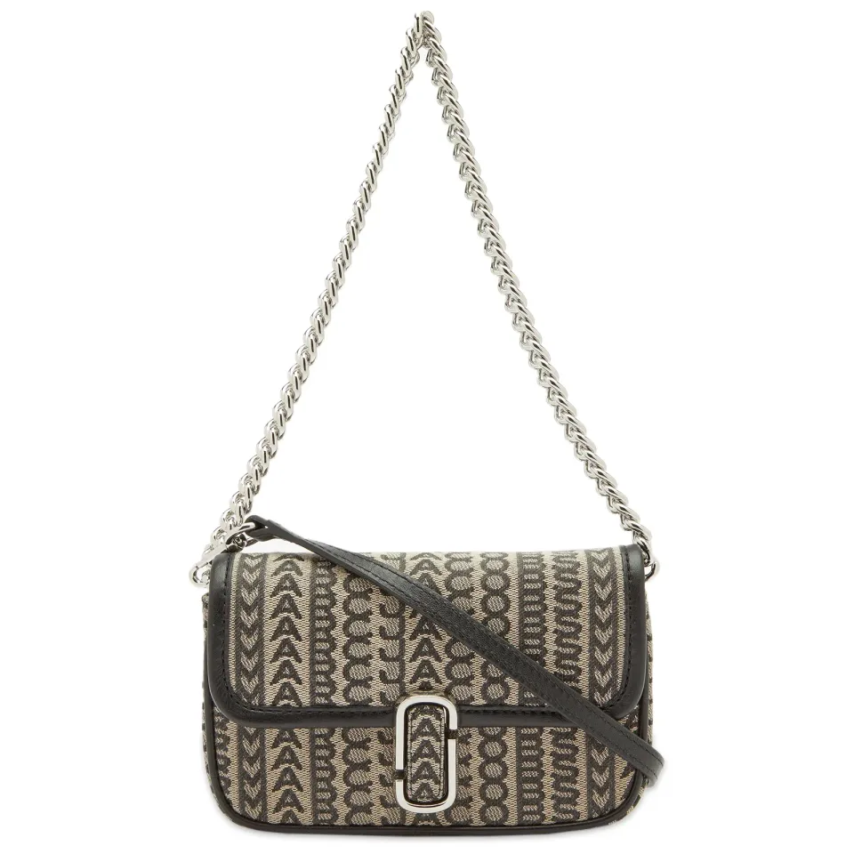 The Monogram Mini Shoulder Bag