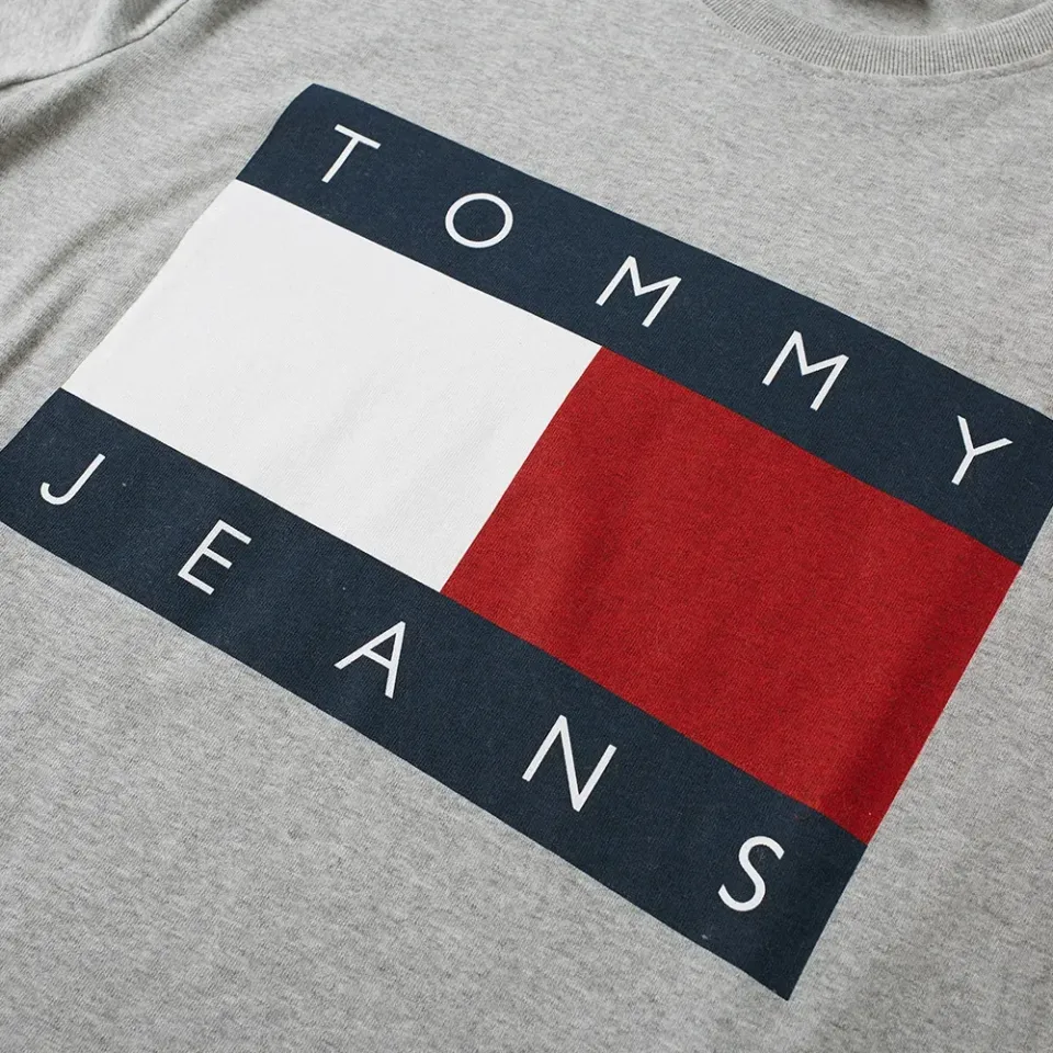 No.1 90s Tee