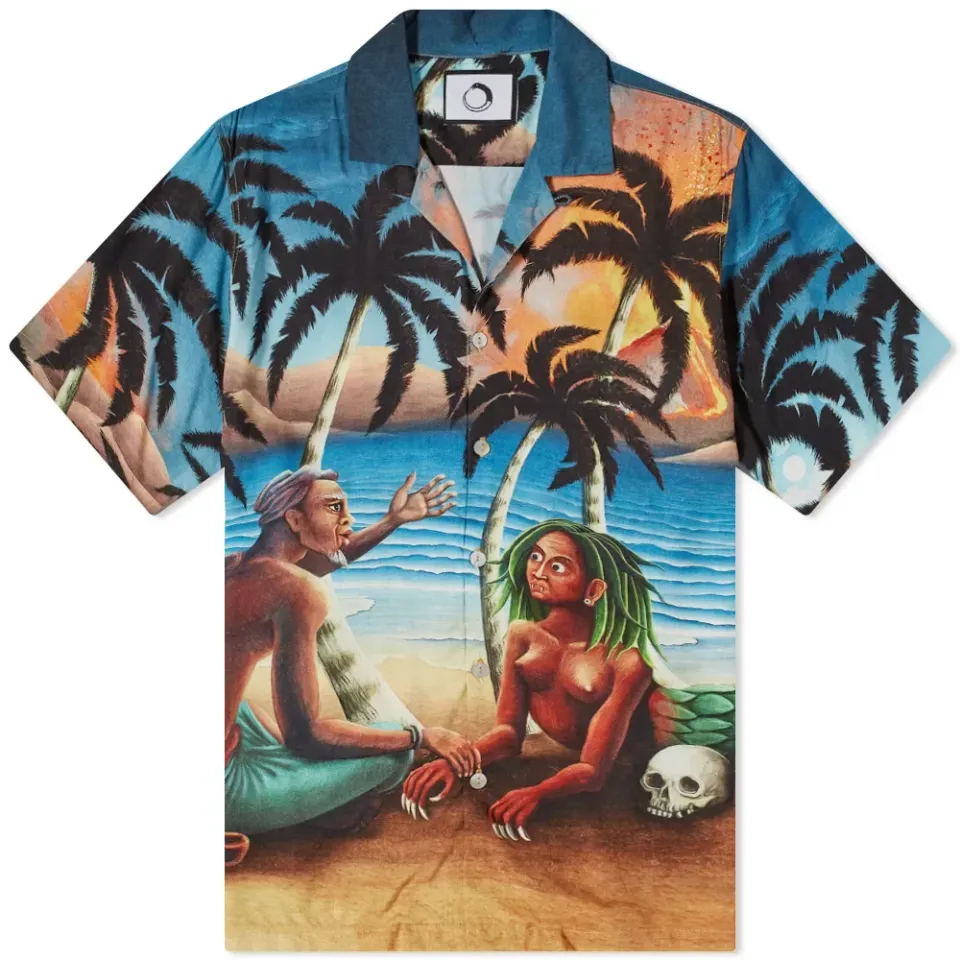 The Night I Met Your Mother Vacation Shirt