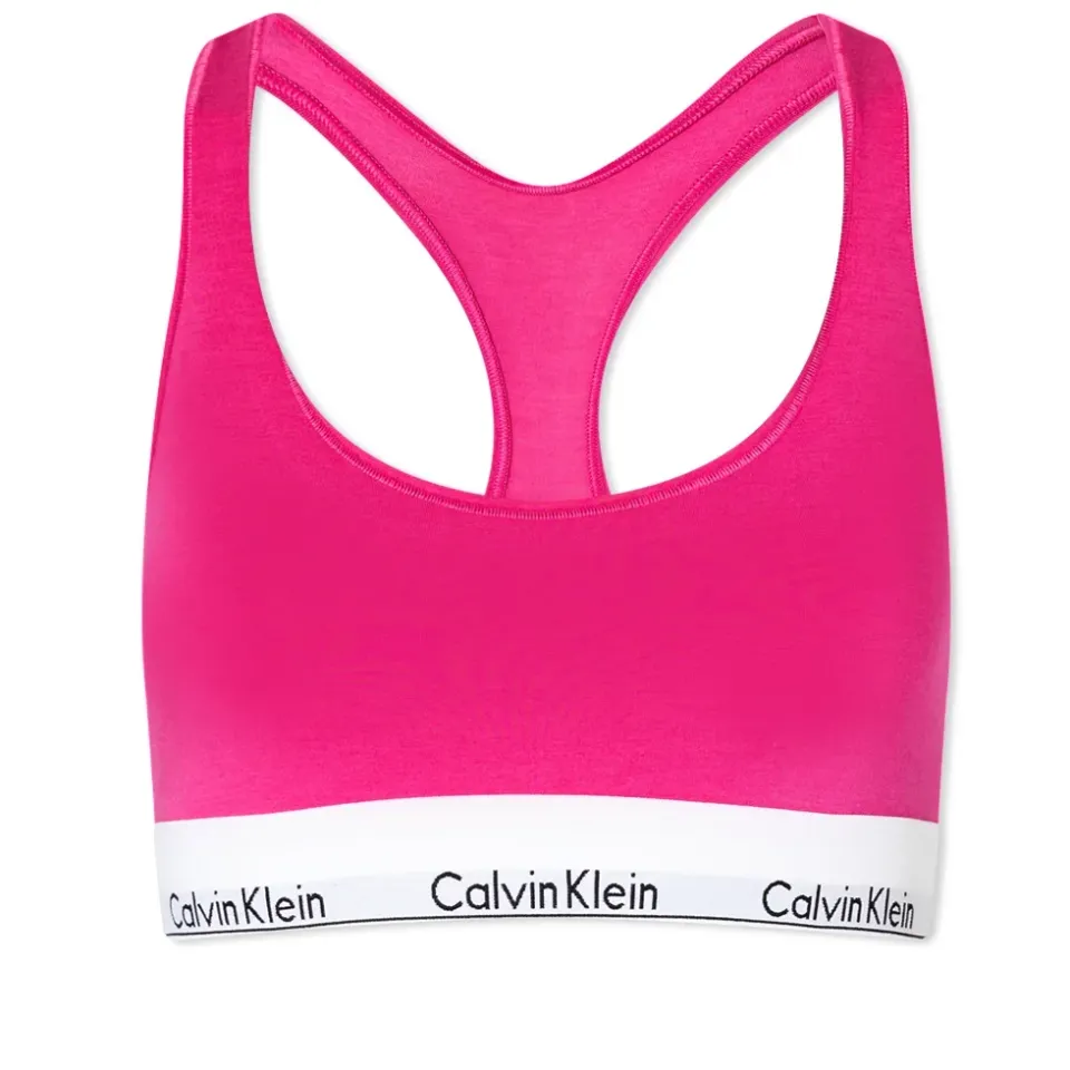 Unlined Bralette