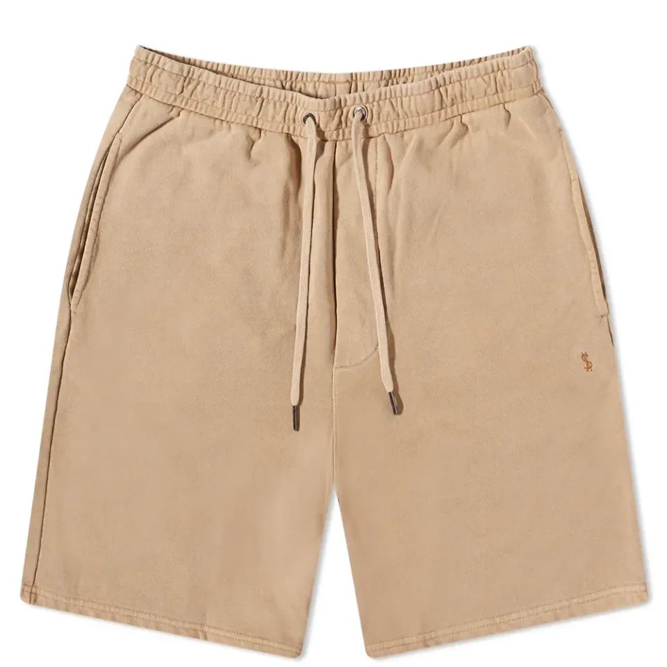 4x4 Trak Shorts