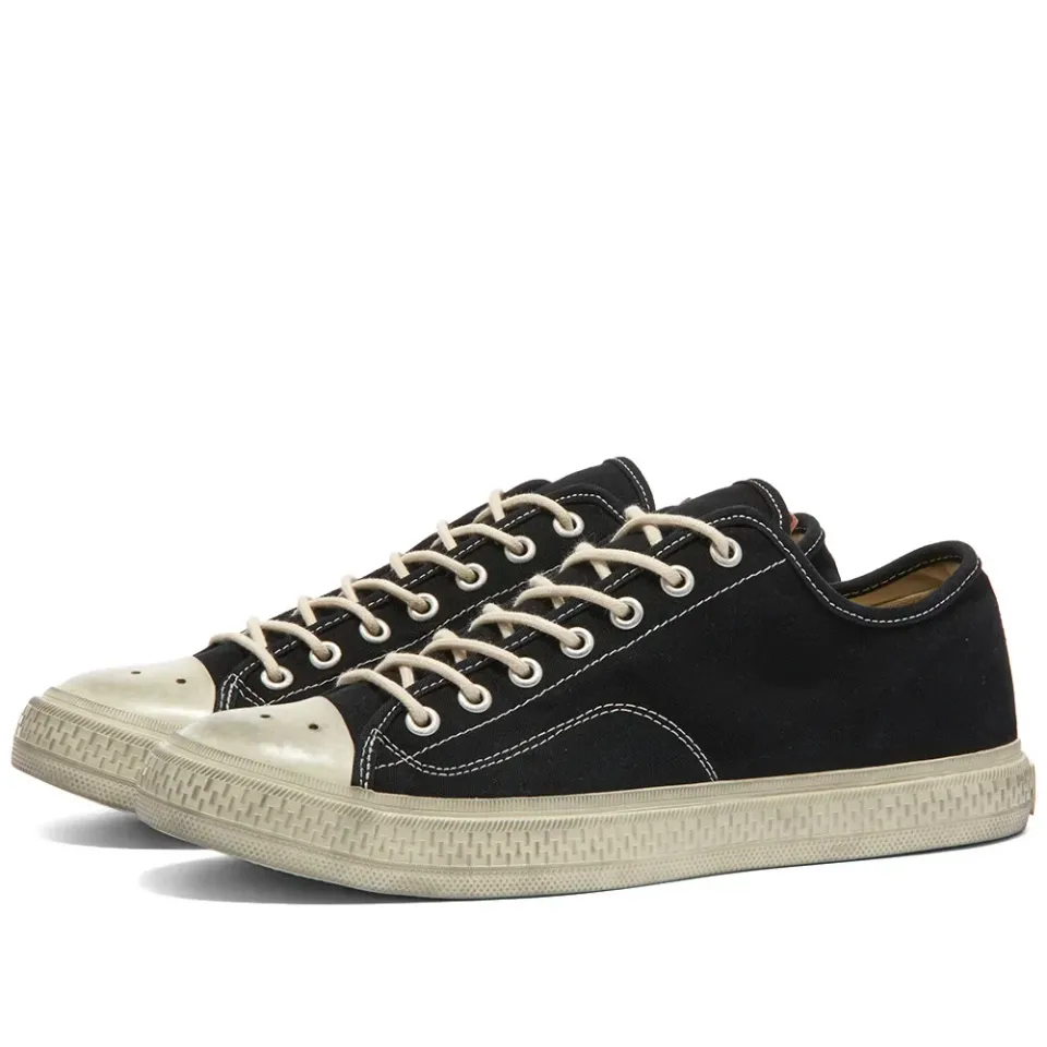 Ballow Tumbled Sneaker
