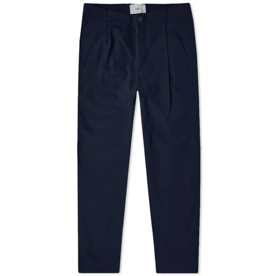 Assembly Pant