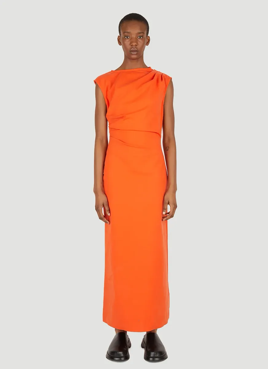 Monica Dress