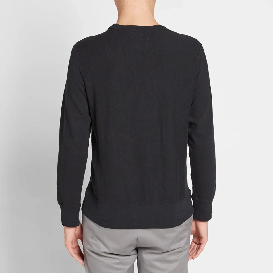 C.W.P. Crew Sweat