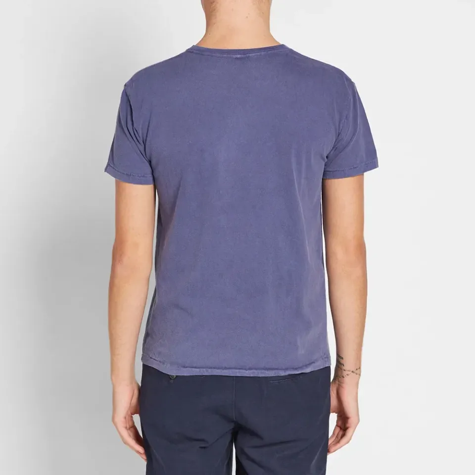 Pocket Tee - 2 Pack