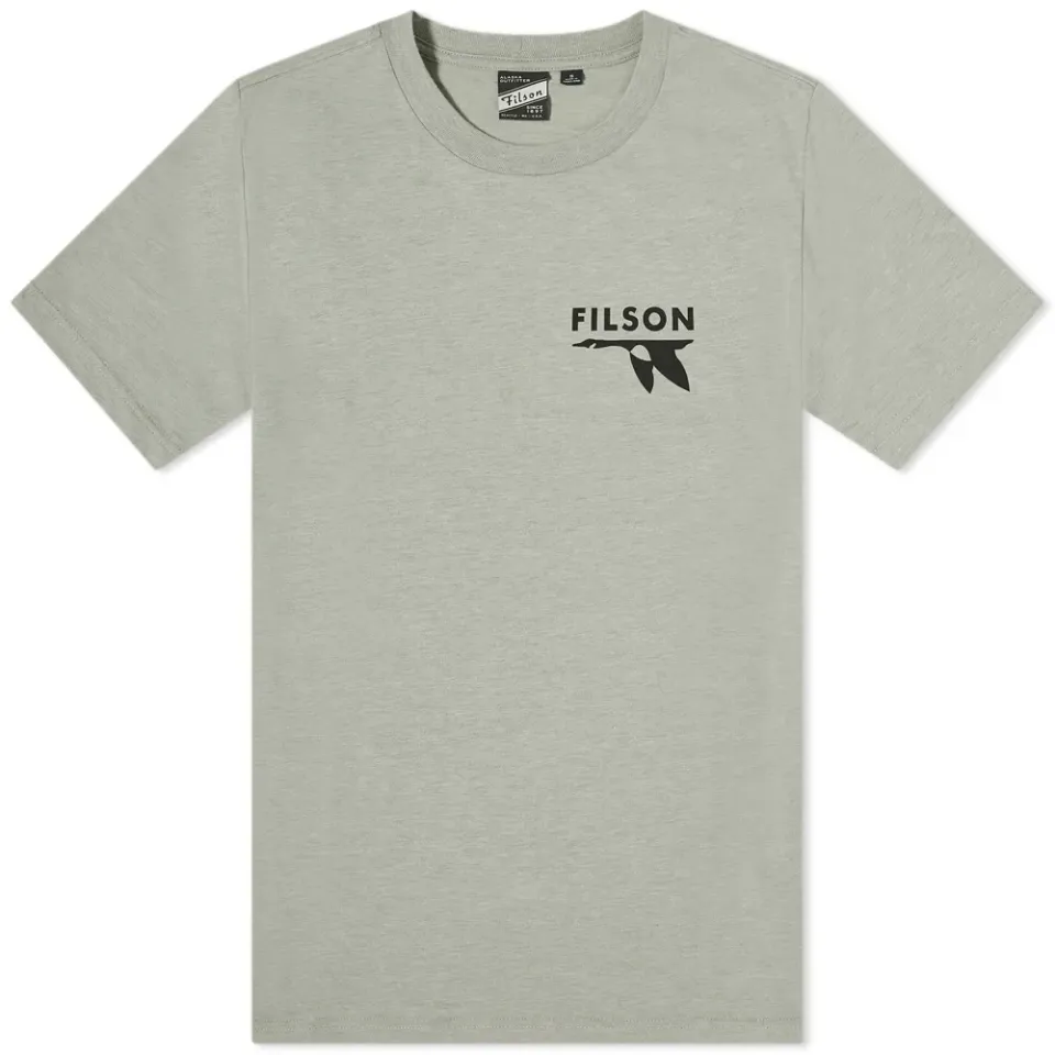 Buckshot T-Shirt