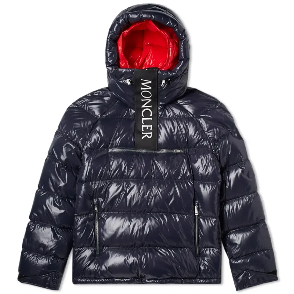 Lachat Hooded Jacket