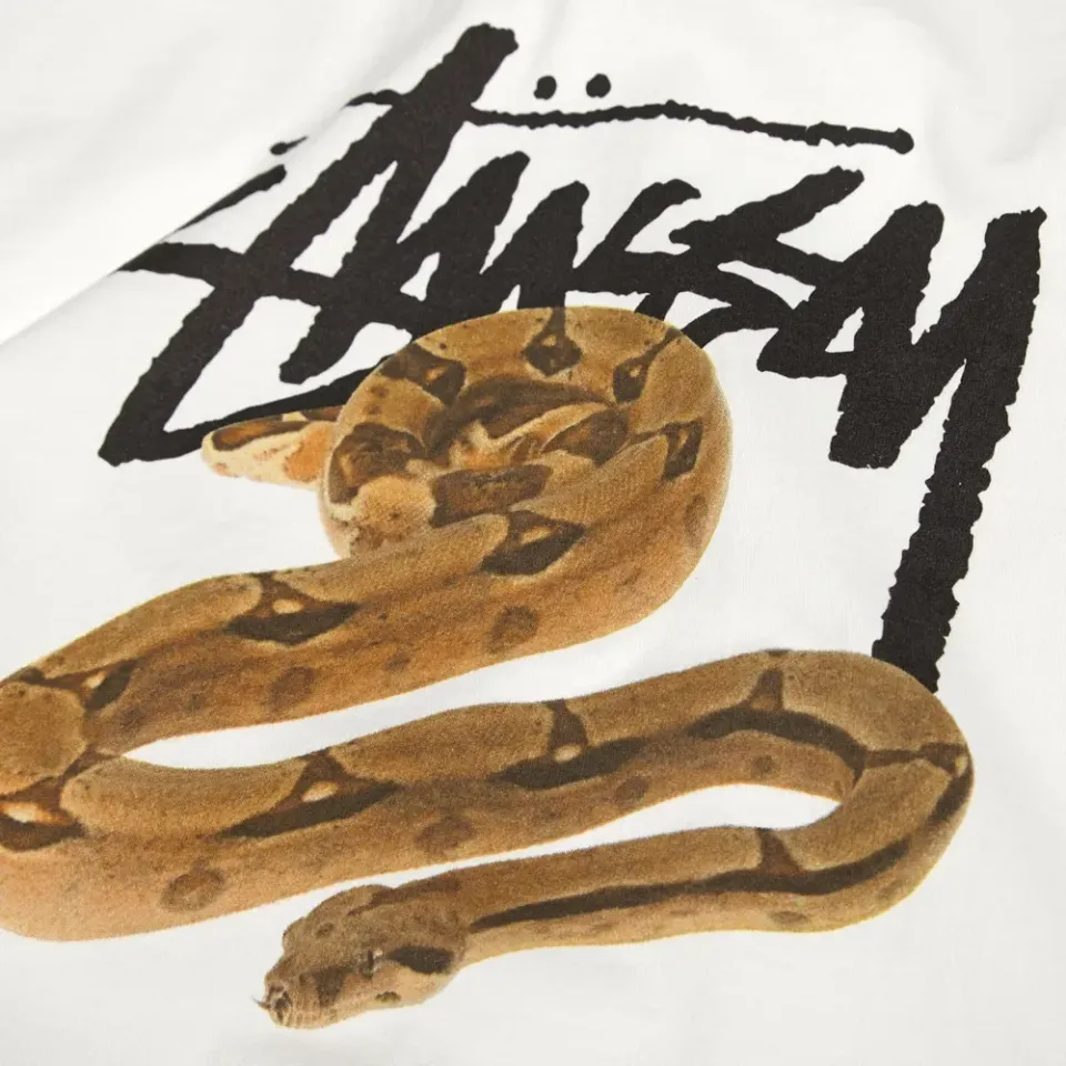 Stock Snake Tee