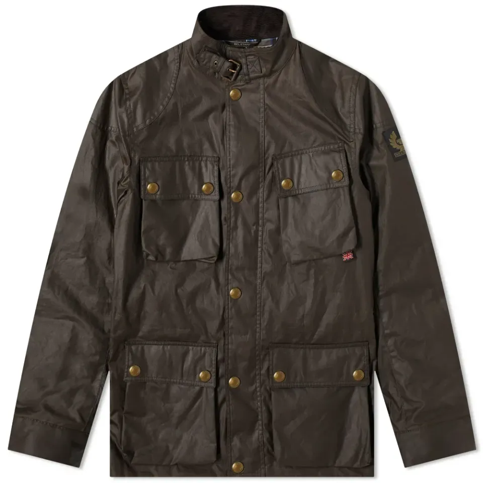 Fieldmaster Jacket