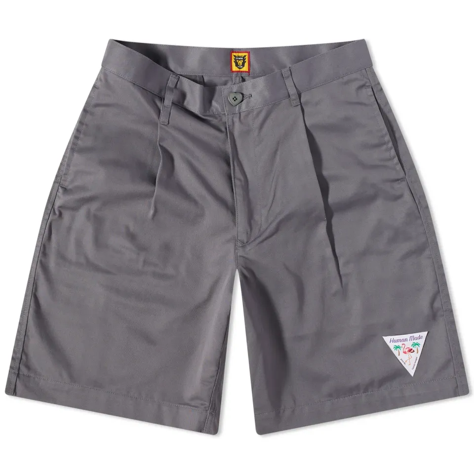 Skater Shorts