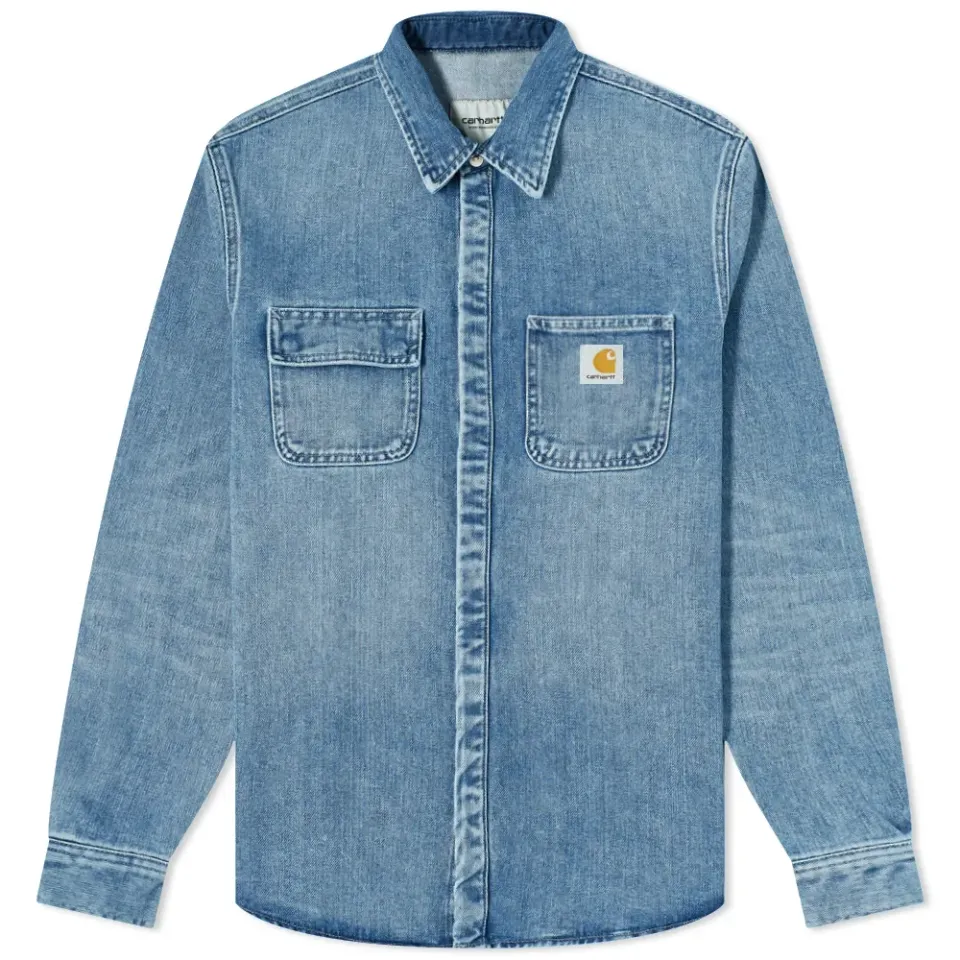Salinac Shirt Jacket