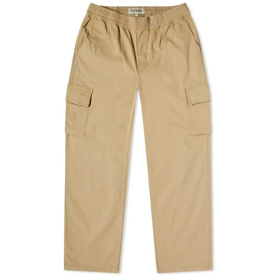 Cargo Pant