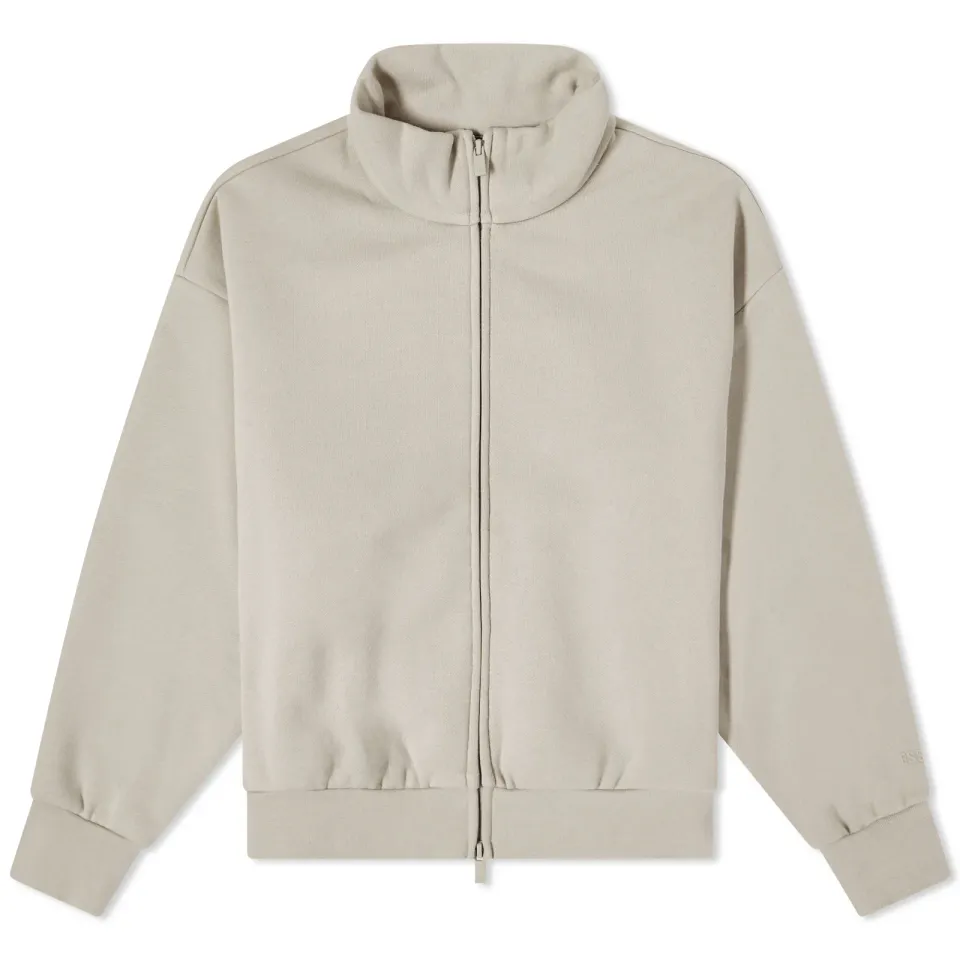 Full Zip Jacket