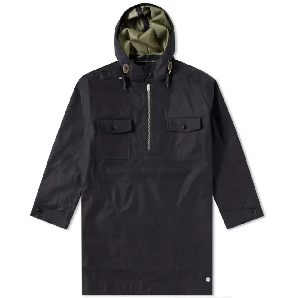 x Peak Performance Snow Smock