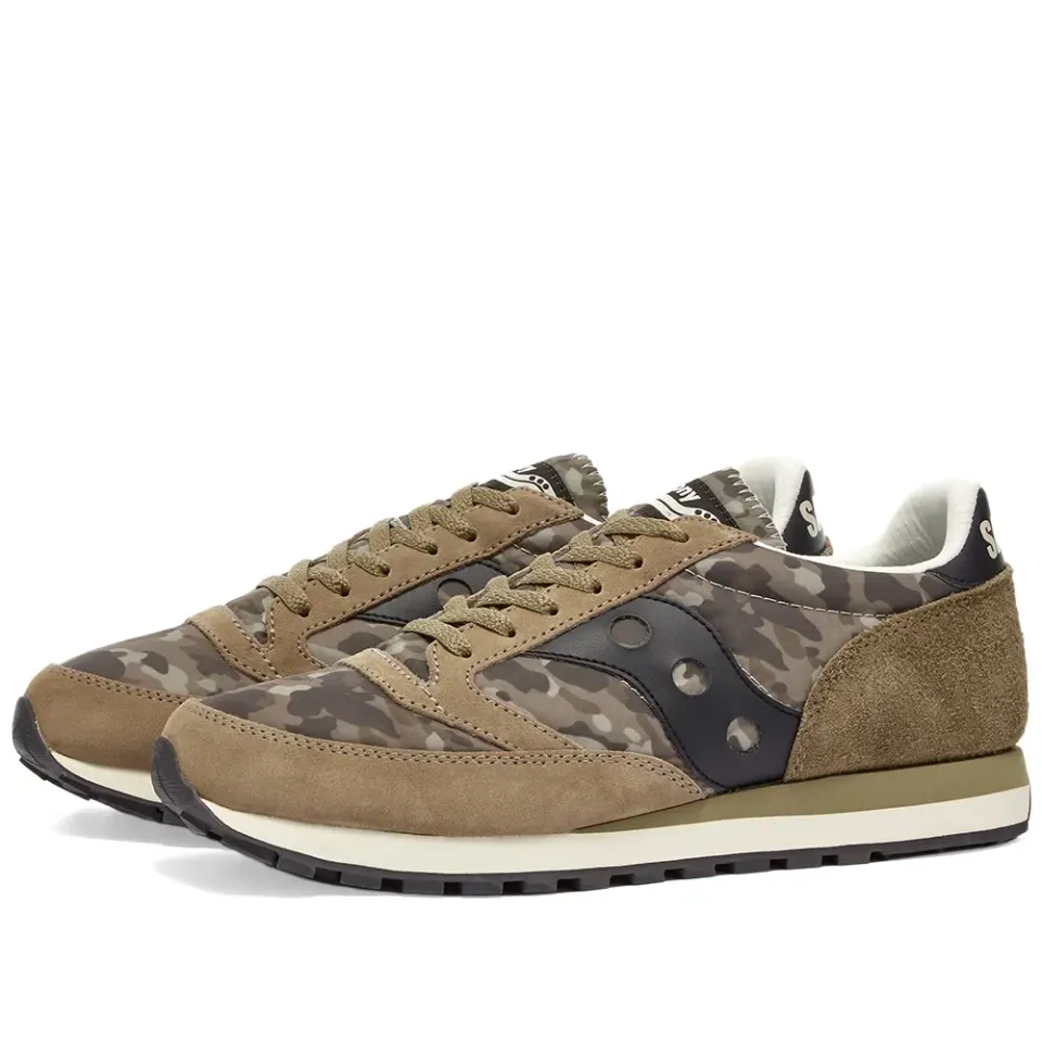 Jazz 81 Camo