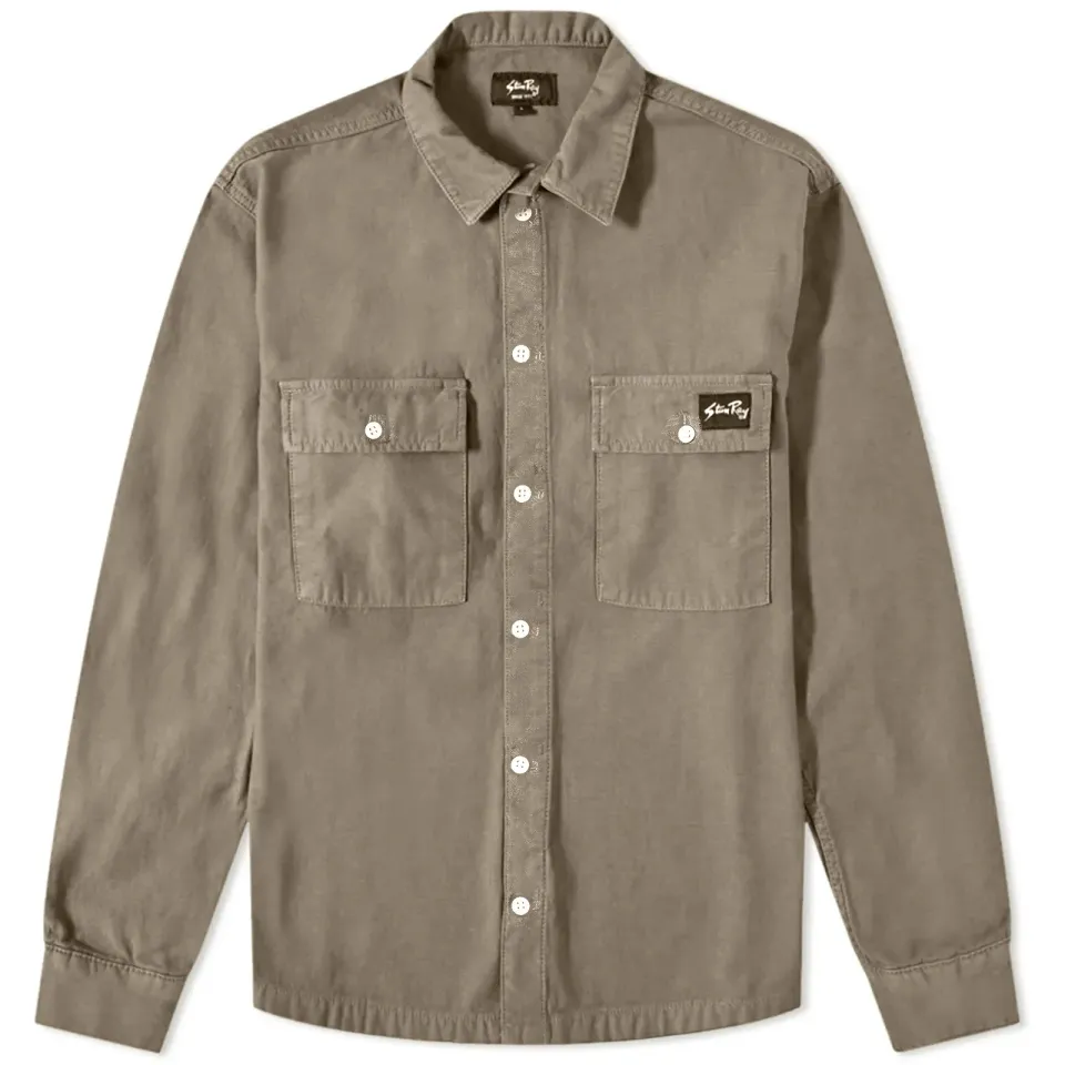 CPO Overshirt