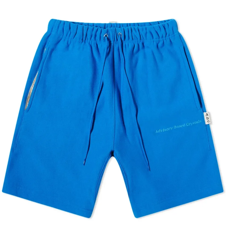 123 Sweat Shorts