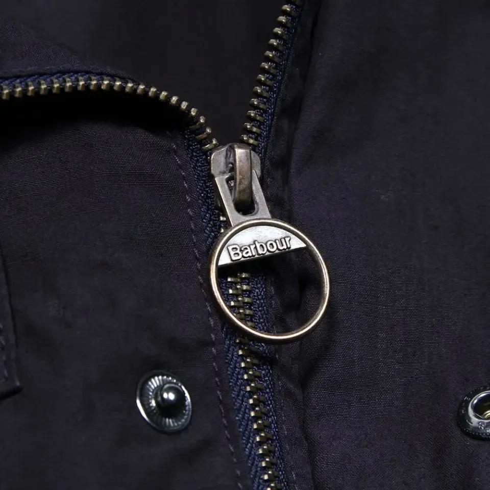Etterick Jacket