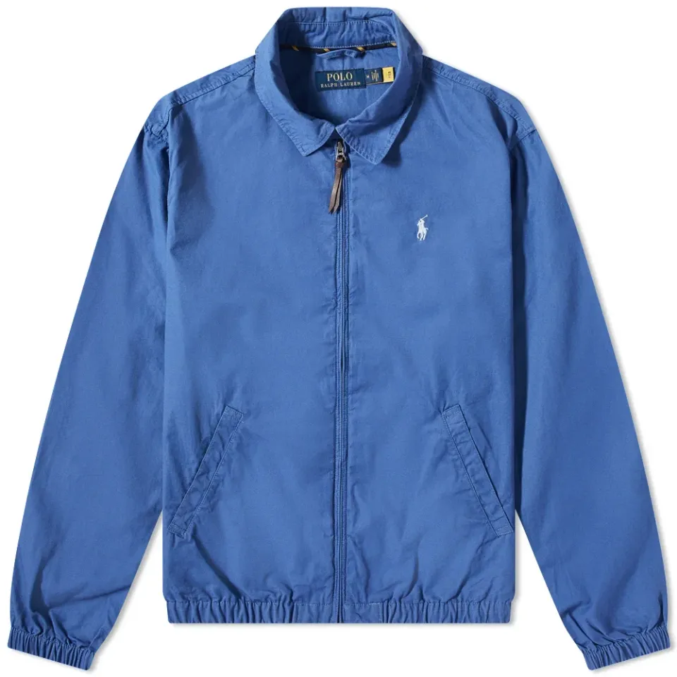 Bayport Jacket