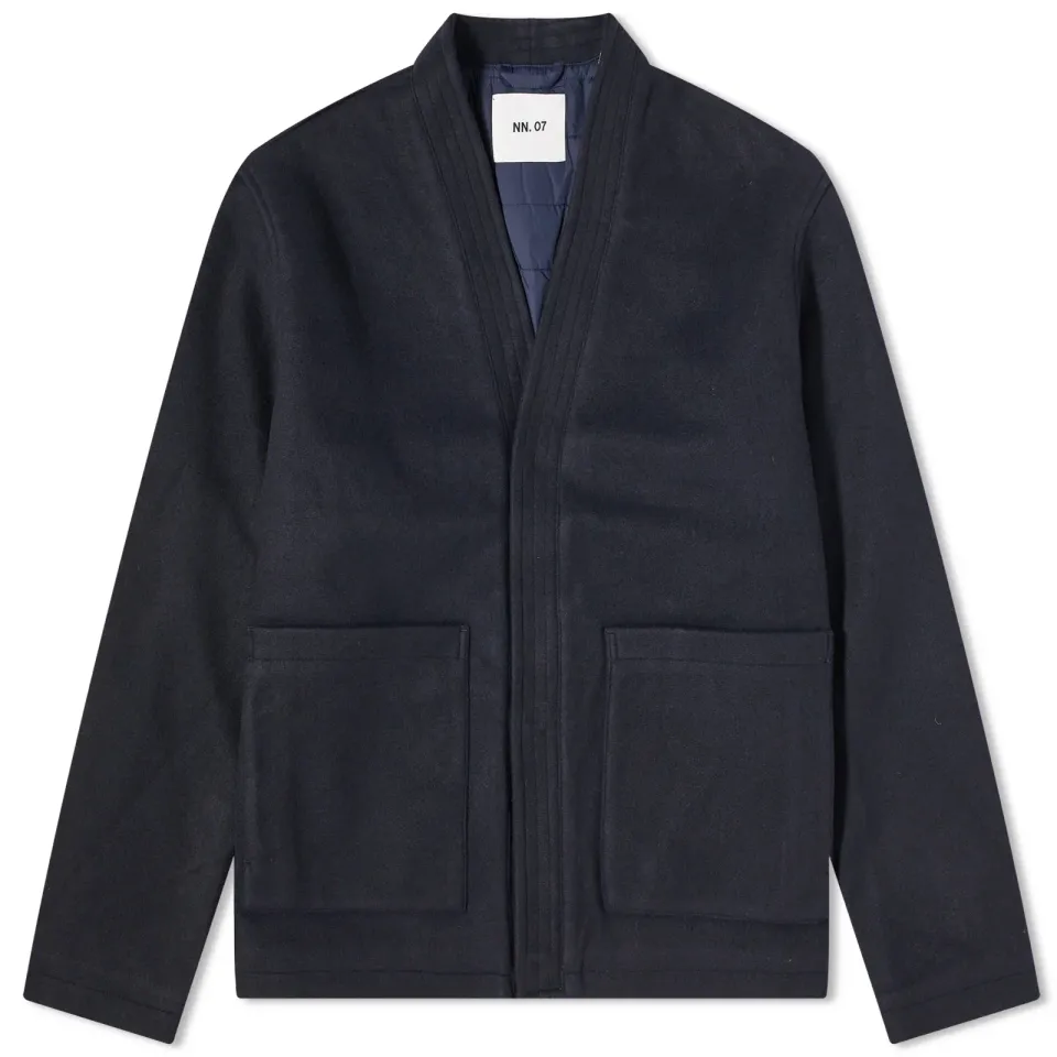Yuki Kimono Jacket