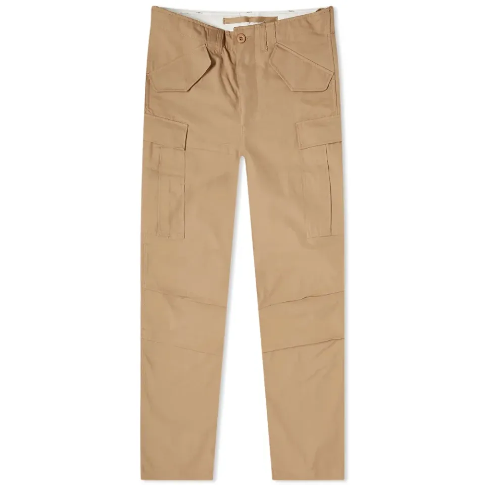 Cotton M51 Pants