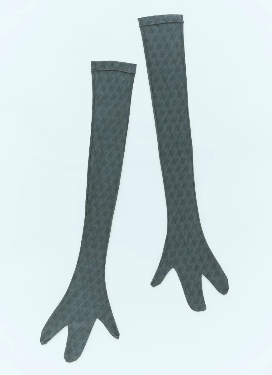 AV Signature Gloves