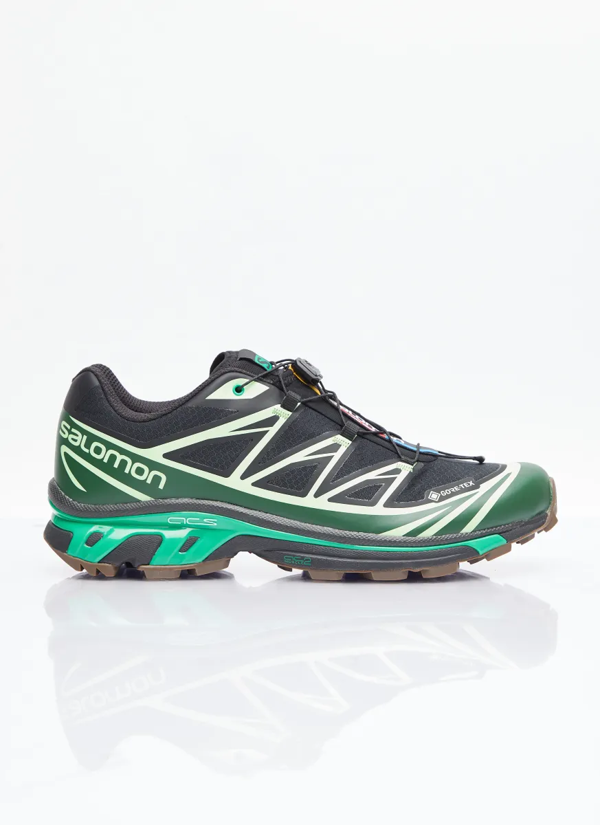 XT-6 GTX Sneakers