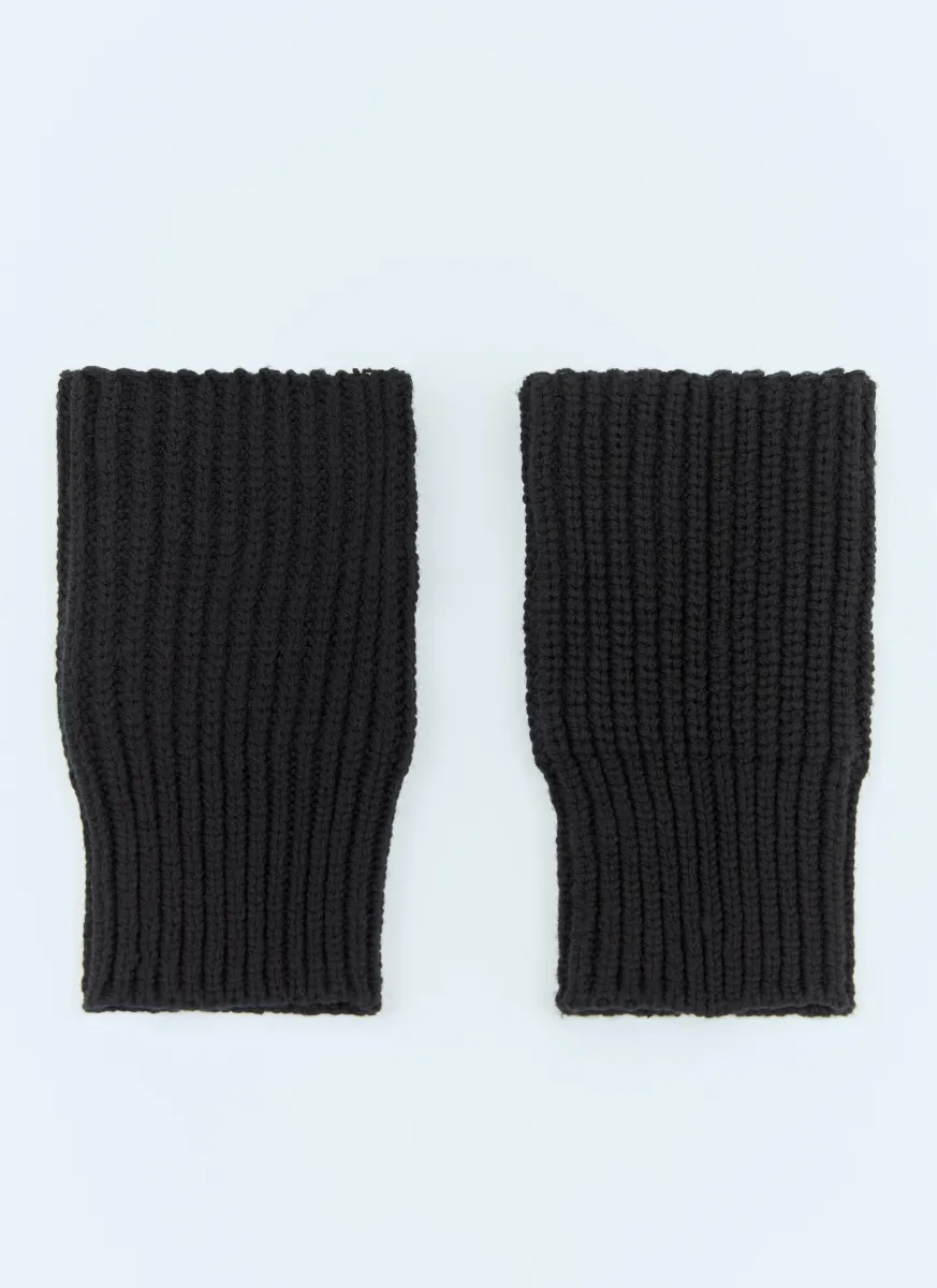 Wool Cuffs
