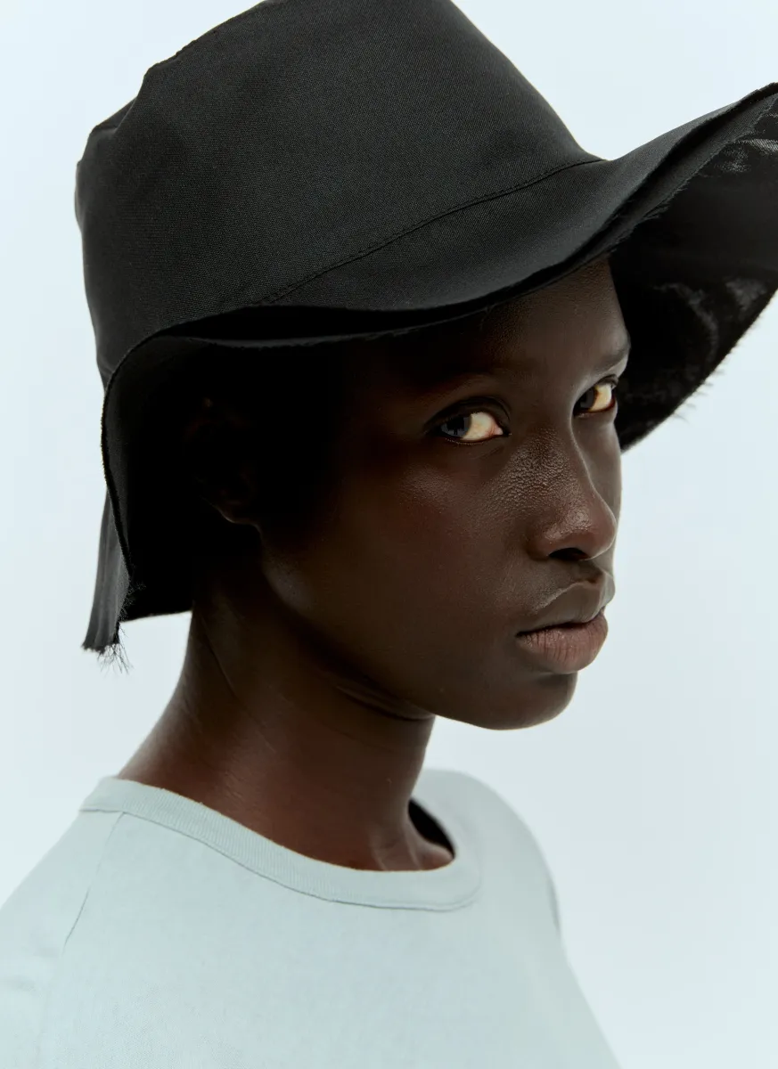 Sofia Bucket Hat