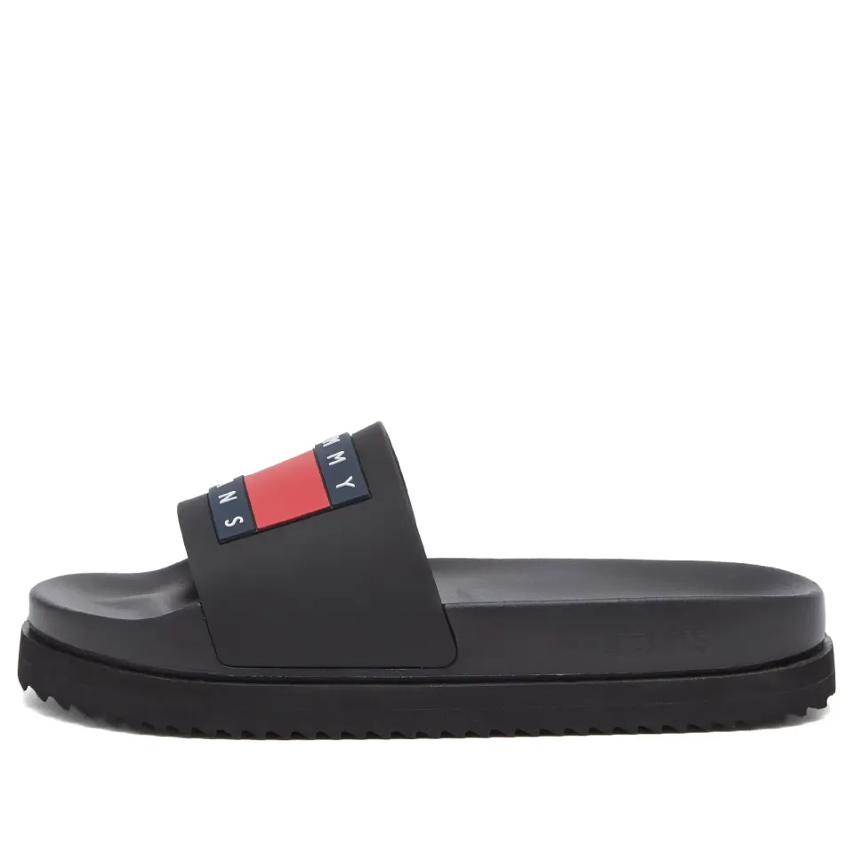 Elevated Flatform Slider
