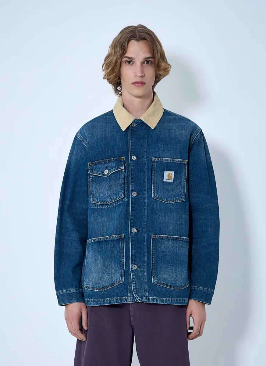 Warren Chore Jacket
