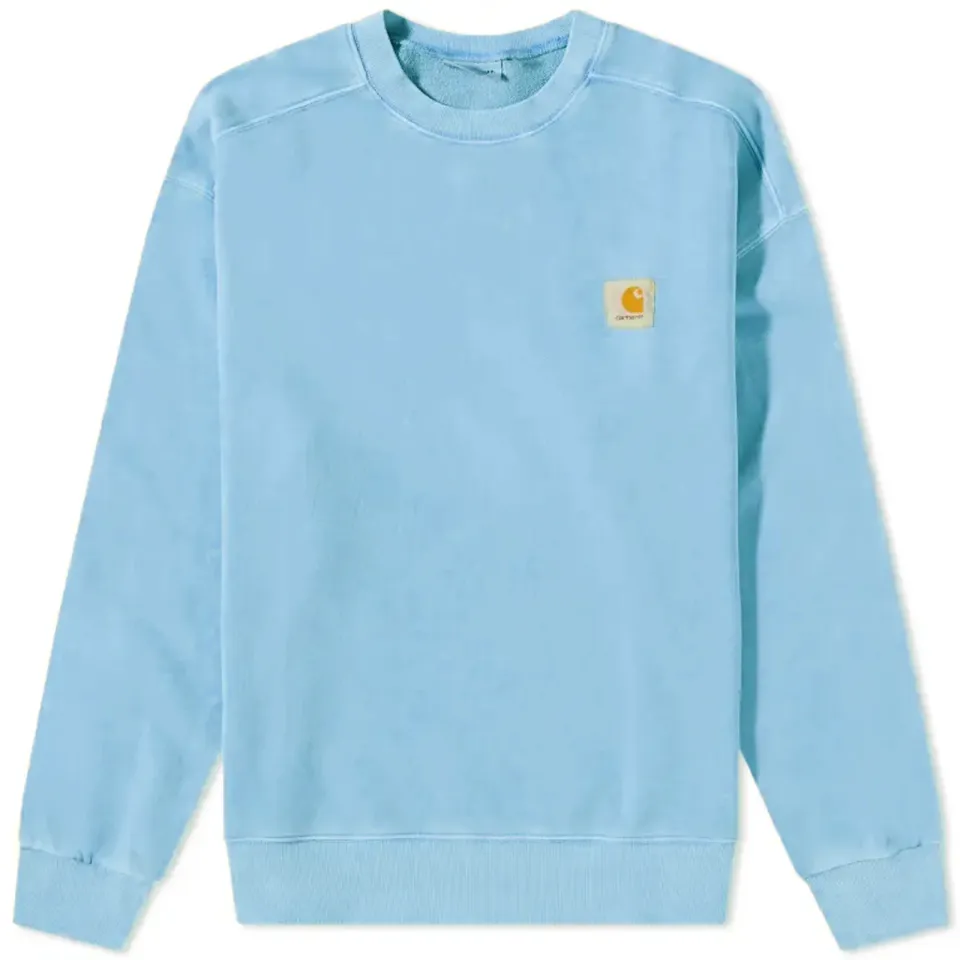 Nelson Sweat
