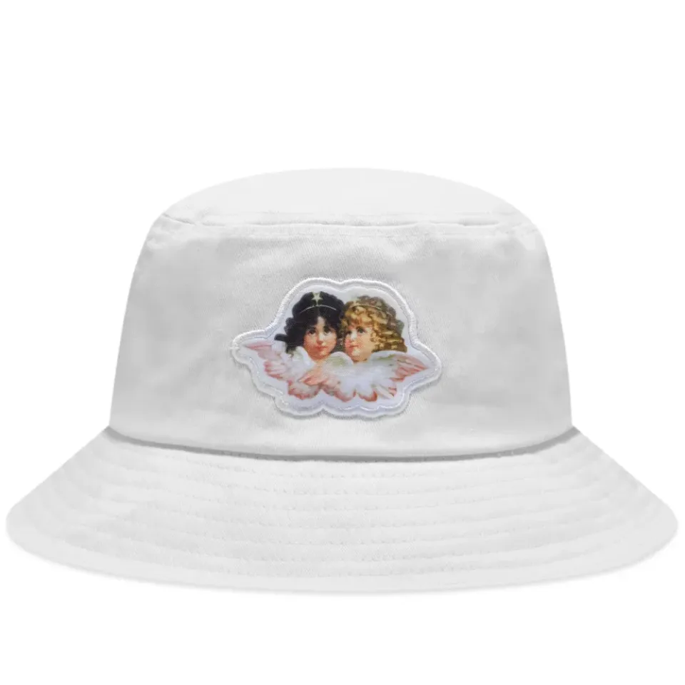 Icon Angels Bucket Hat