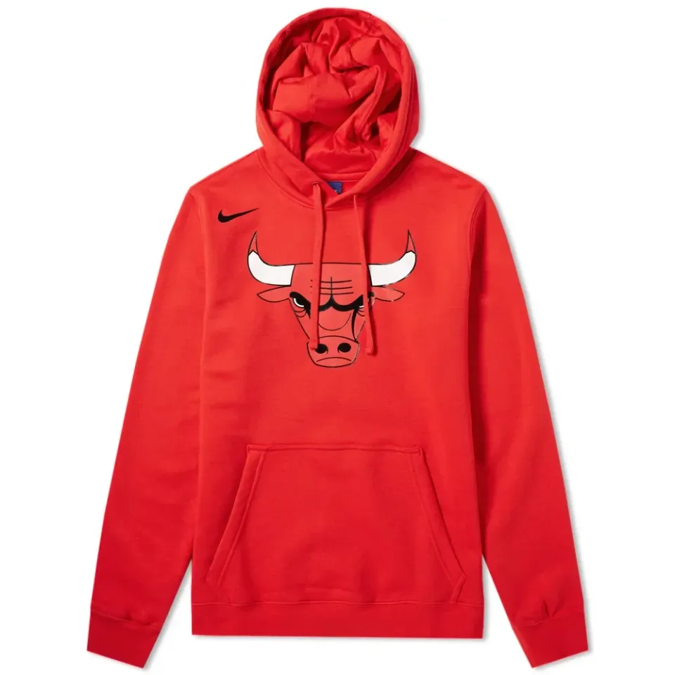 Chicago Bulls Hoody